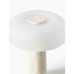 Настольная лампа Travertine Design (Carla)