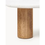 Hele Marmorist Diivanilaud (Naruto)