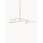 Golden design pendant lamp (nebo) whole