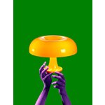 Kollane Laualamp Nessino (Artemide)