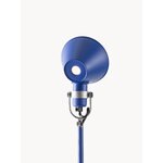 Blue Table Lamp Tolomeo Micro (Artemide)