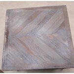 Solid wood coffee table (novita)
