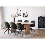 Peegel Luxon (House Nordic) 44x48