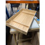 Сервировочное блюдо Абэнто (цветок)