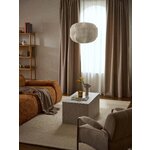 White Pendant Lamp (Aroa)