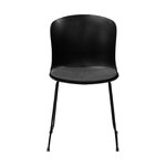 Mustan tuolin tarina (interstil tanska)