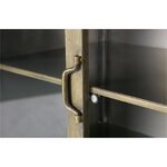 Small display cabinet talent (bepurehome)