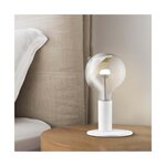Table lamp communication (besselink licht)