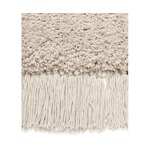 Fluffy high-pile carpet (dreamy) 120x180 intact
