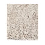 Fluffy high-pile carpet (dreamy) 120x180 intact