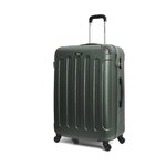 Vihreä keskikokoinen matkalaukku Madrid (bluestar)