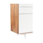 White door design cabinet siviglia (unico milano)