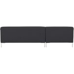 Corner sofa freistil 180 (rolf benz)