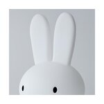 LED -koristevalaisin Miffy (Papa Maria)