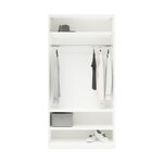 White Wardrobe (Denise)