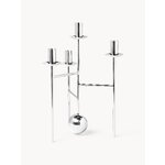 Silver Candlestick (Elos)