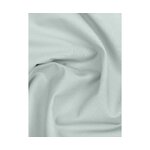 Light gray bedding set elsie (cotton works)
