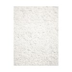 Light fluffy carpet (leighton) 160x230