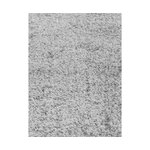 Gray soft carpet (leighton) 195x300