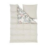 Patterned bedding set (elliana)