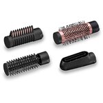 Föön-Koolutaja Perfect Finish (BaByliss)