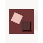 Dark brown coffee table (Alessa)
