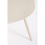 Beige Coffee Table Set (Yvonne)