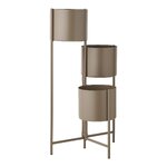 Pruun Lillealus (House Nordic) 22,5x23x75,5