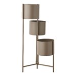 Pruun Lillealus (House Nordic) 22,5x23x75,5