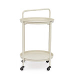 Beež Serveerimiskäru (Austin)