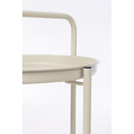 Beež Serveerimiskäru (Austin)