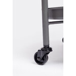 Tume Hall Serveerimiskäru (Austin)