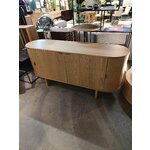 Lipasto (zumi), jossa kosmeettinen vika