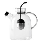 Klaasist Teekann Kettle (Audo Copenhagen) 1,5l