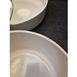 Katlu un pannu komplekts padova (greenpan) 10gab ar kosmētisku defektu