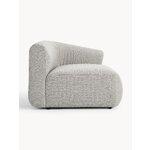 Grey Sofa Corner Module (Sofia)