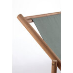 Rohekashall Lamamistool (Danubio)