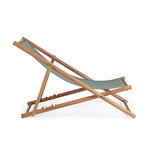 Rohekashall Lamamistool (Danubio)