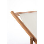 Valge Lamamistool (Danubio)