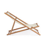 Valge Lamamistool (Danubio)