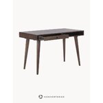 Стол из массива дерева (Това)