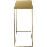 Metallist Konsoollaud Tensio (CustomForm)
