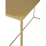 Metallist Konsoollaud Tensio (CustomForm)