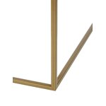 Metallist Konsoollaud Tensio (CustomForm)