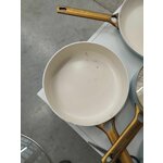 Pottide Ja Pannide Komplekt Padova (GreenPan)