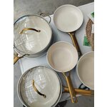 Pottide Ja Pannide Komplekt Padova (GreenPan)