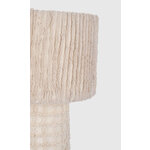 Bēša galda lampa (Devang) H57