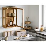 Stiklainių rinkinys „Maya“ (House Nordic)