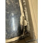 Brown Nightstand (Zumi)