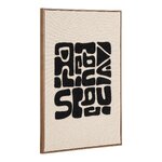 Sienų paveikslas Tine (House Nordic)